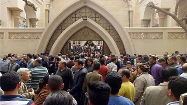 صدى العرب