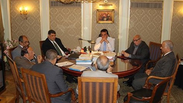 صدى العرب