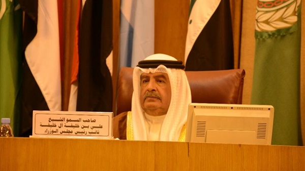 صدى العرب