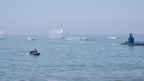 صدى العرب