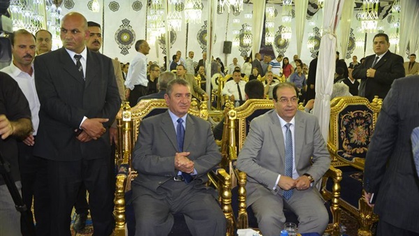 صدى العرب