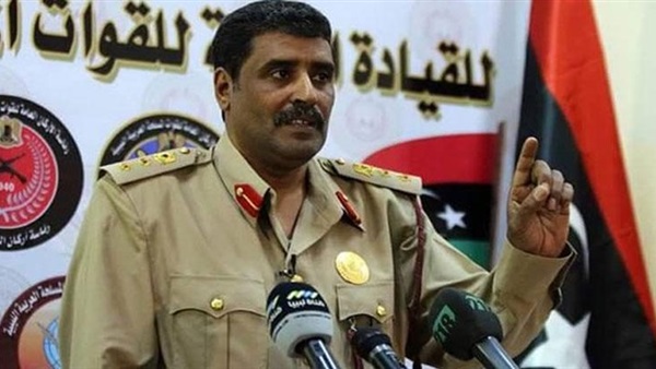 صدى العرب