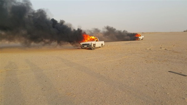 صدى العرب