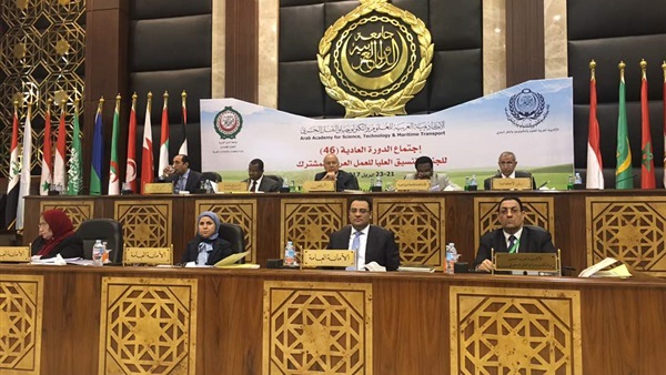 صدى العرب