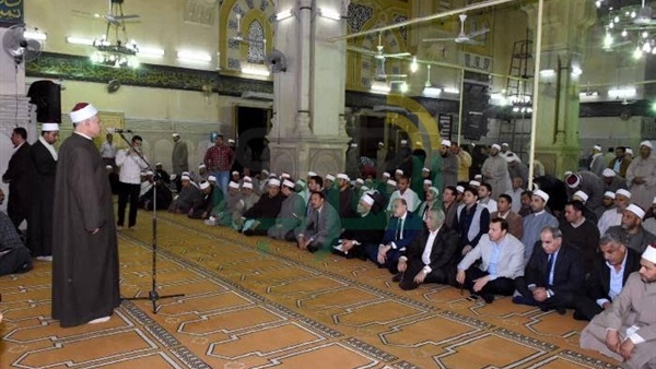 صدى العرب