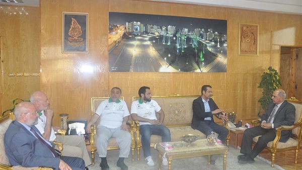 صدى العرب