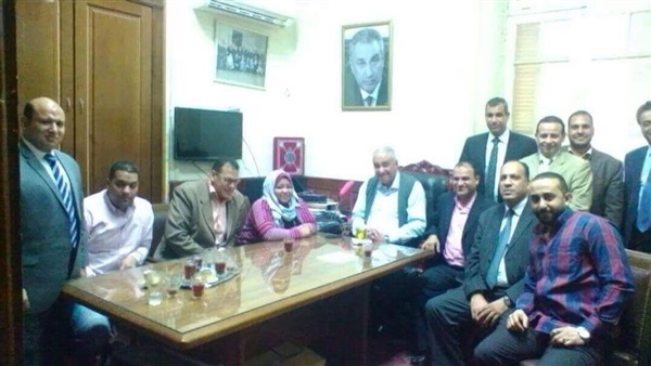 صدى العرب