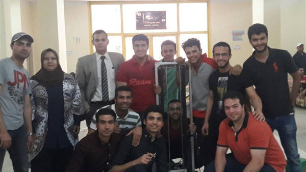 صدى العرب