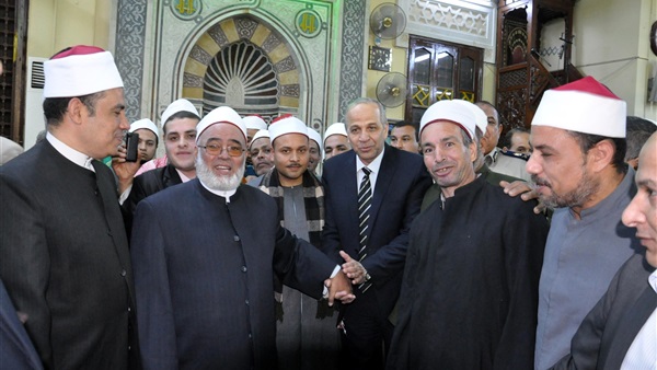 صدى العرب