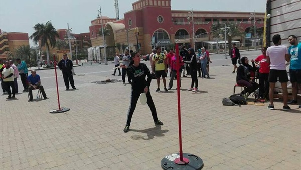 صدى العرب