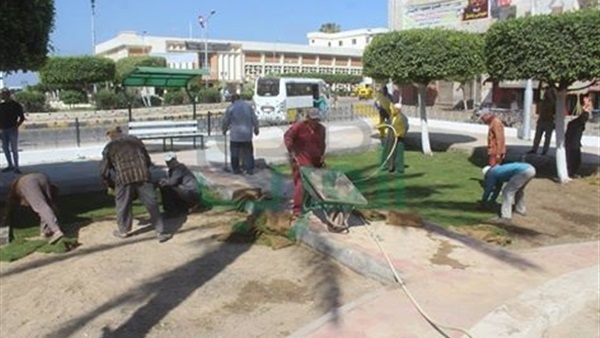 صدى العرب