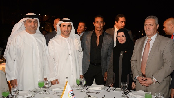 صدى العرب
