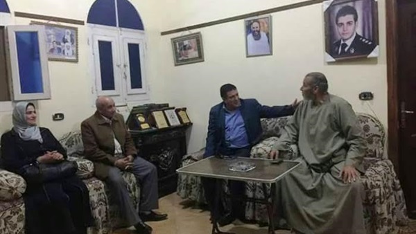 صدى العرب