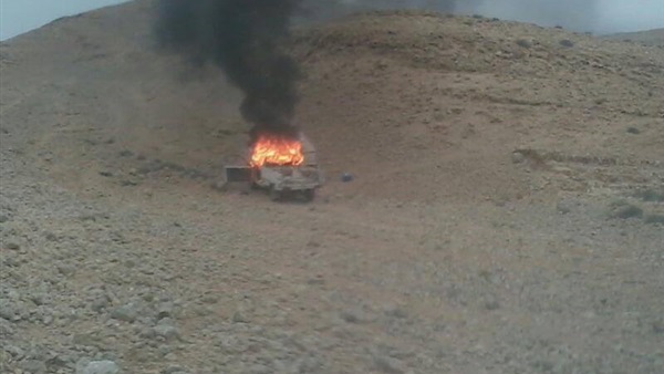 صدى العرب
