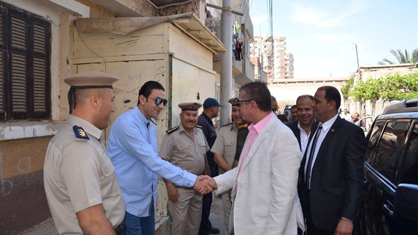 صدى العرب