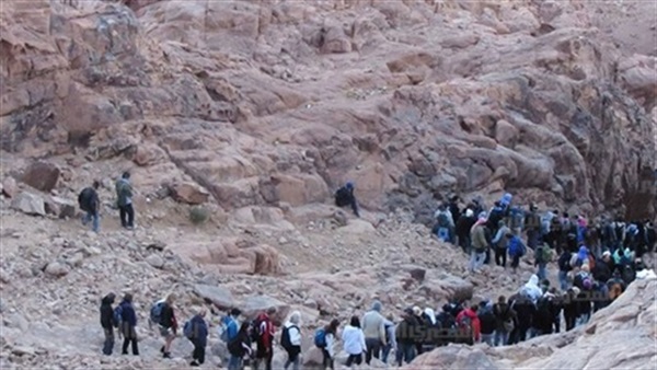 صدى العرب
