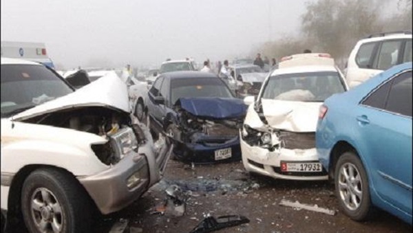 صدى العرب