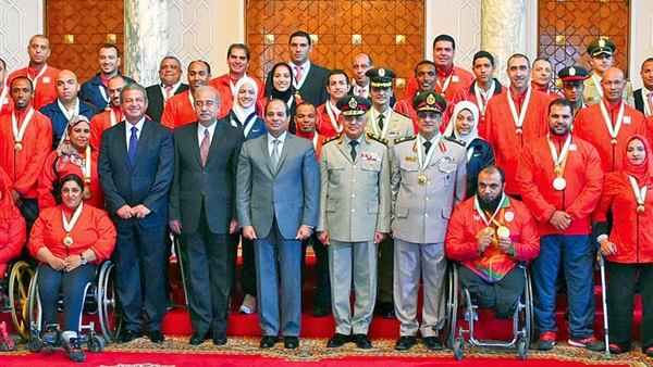 صدى العرب