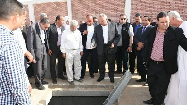صدى العرب