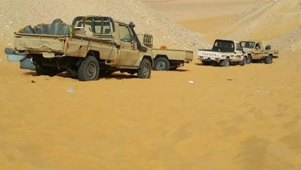 صدى العرب