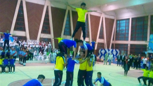 صدى العرب