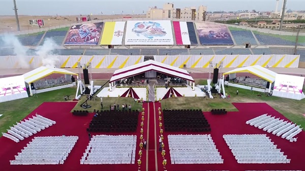صدى العرب