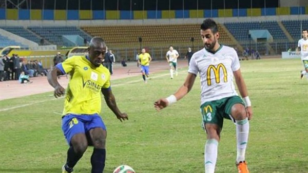 صدى العرب