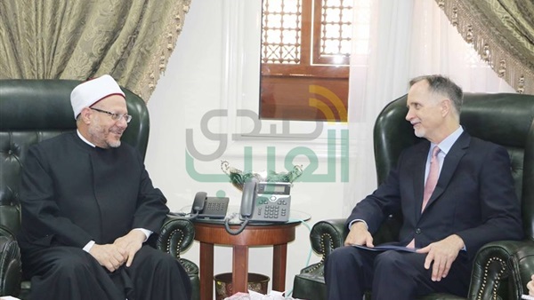 صدى العرب