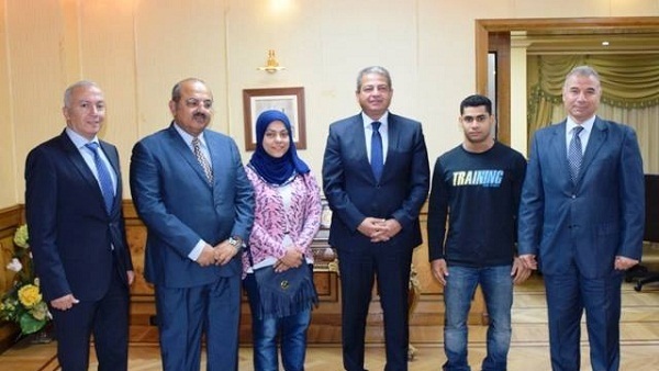 صدى العرب