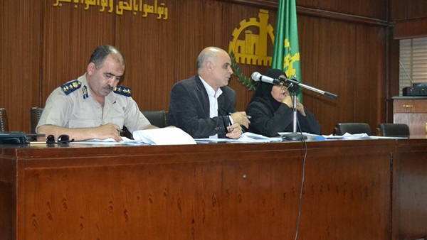 صدى العرب