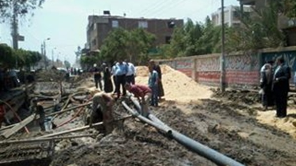 صدى العرب