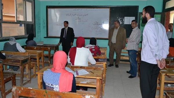 صدى العرب