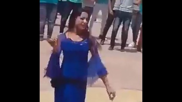 صدى العرب