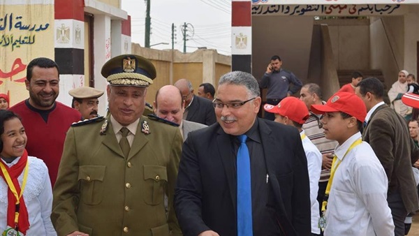 صدى العرب
