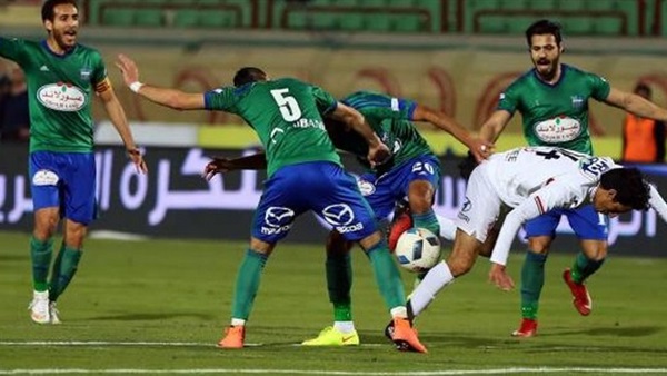 صدى العرب