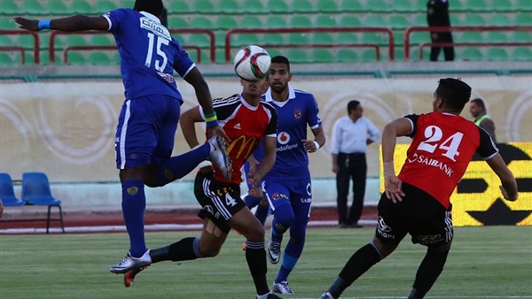 صدى العرب