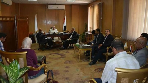 صدى العرب