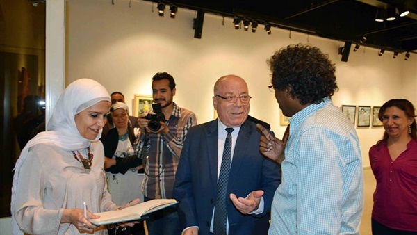 صدى العرب