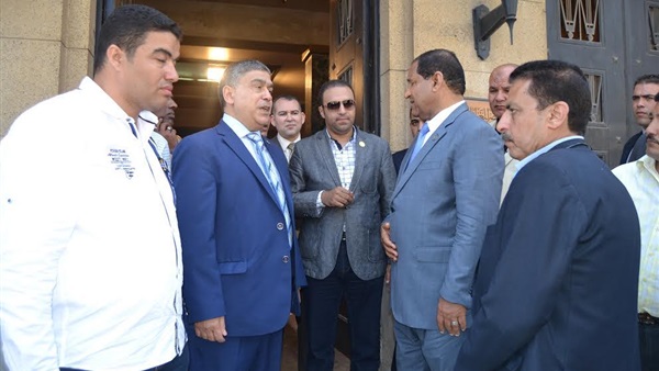 صدى العرب
