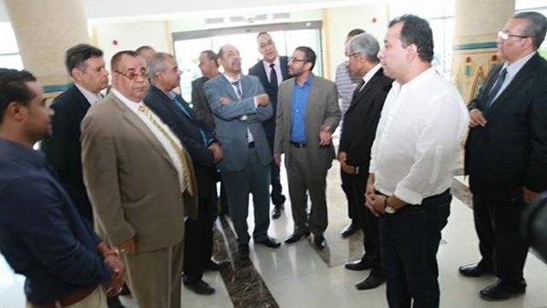 صدى العرب
