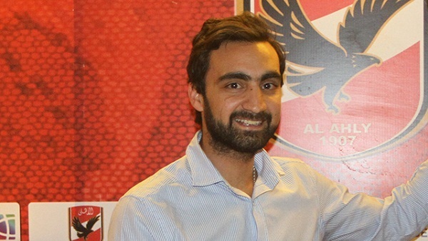 مروان هشام عضو مجلس