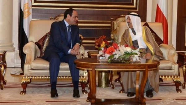 صدى العرب