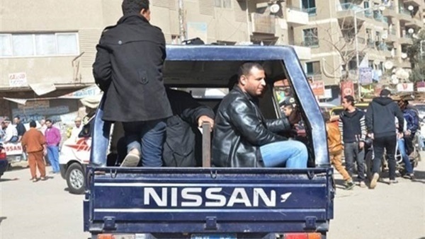 صدى العرب