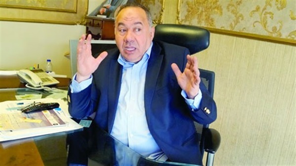 صدى العرب