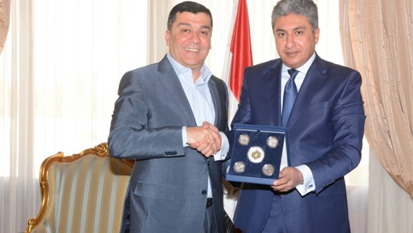 صدى العرب