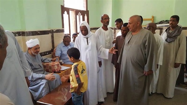 صدى العرب