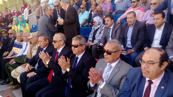 صدى العرب
