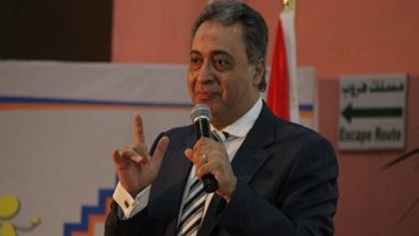 صدى العرب