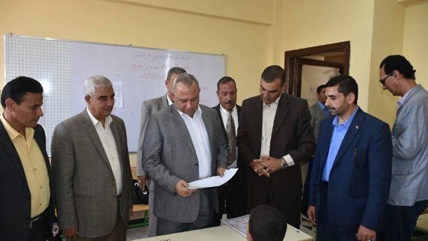 صدى العرب