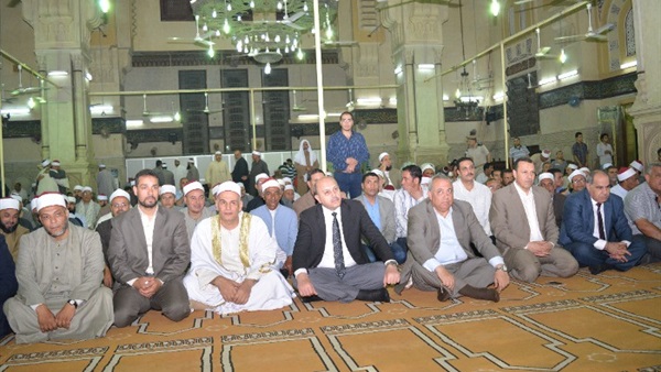 صدى العرب